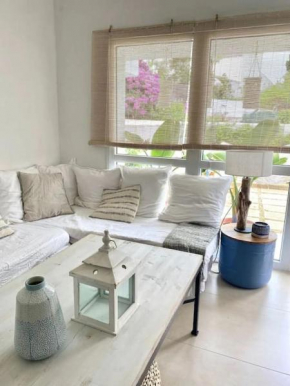 Casa Blava Beach House